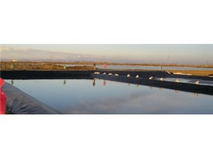 水產(chǎn)養(yǎng)殖防滲